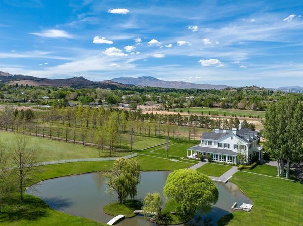 Reno NV Luxury Homes For Sale - 1231 Homes | Zillow