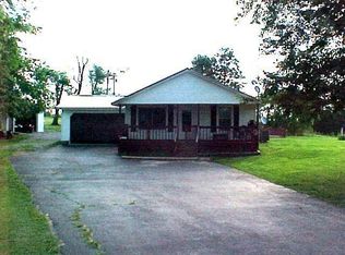 100 Dockery Rd, Dawson Springs, KY 42408