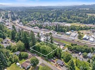 0 XX NE 2nd Street, Winlock, WA 98596