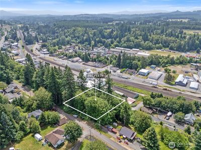 0 XX NE 2nd Street, Winlock, WA, 98596