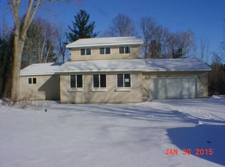 4508 Airport Rd, Midland, MI 48642