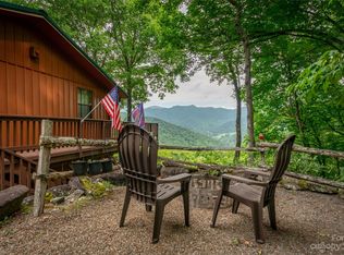 198 Wildcat Run, Maggie Valley, NC 28751