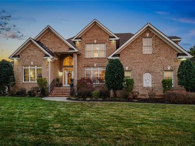 3189 Stonewood Dr, Virginia Beach, VA, 23456