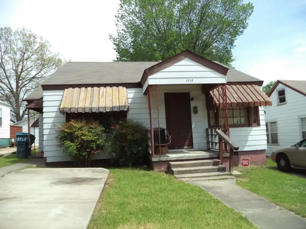1715 Booker St, Little Rock, AR 72204