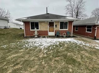1828 Suman Ave, Dayton, OH 45403