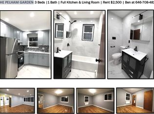 1054 Waring Ave, Bronx, NY 10469