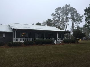 231 Brookfield Turner Ch Rd, Enigma, GA 31749