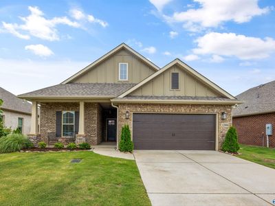 12804 Juniors Dr, Madison, AL, 35756