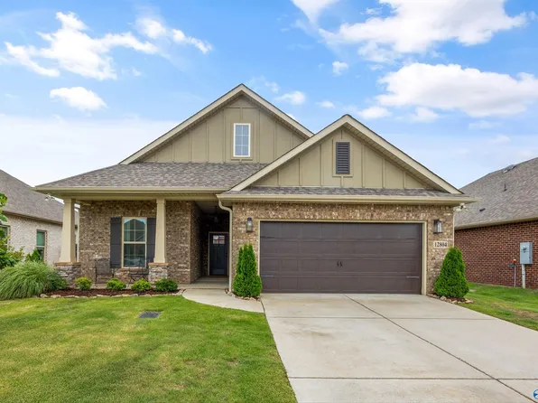 12804 Juniors Dr, Madison, AL 35756