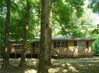 24585 Highway 64, Somerville, TN 38068
