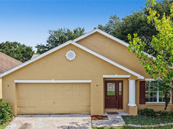 544 Cypress Tree Ct, Orlando, FL 32825