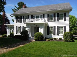 48 3rd St, Presque Isle, ME 04769