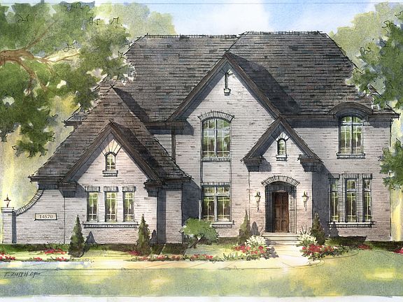 STANDARD ELEVATION 'B'