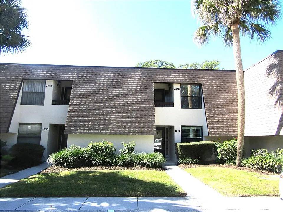 4632 Ringwood Mdw #28