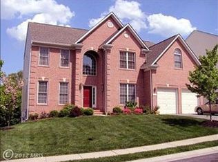 3920 Nelson House Rd, Ellicott City, MD 21043