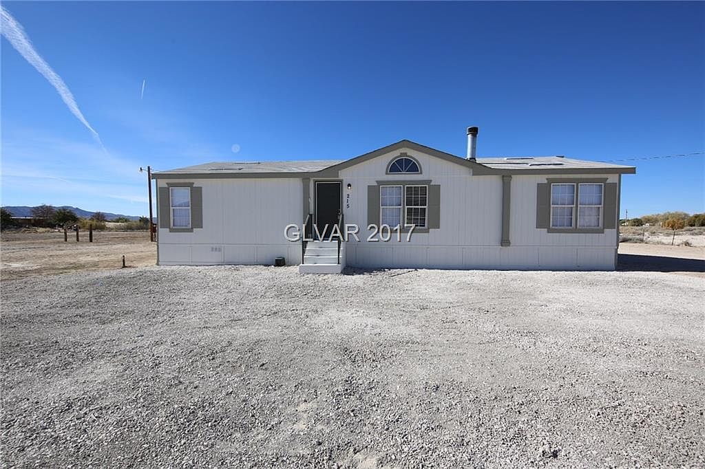 215 S Mohican St, Sandy Valley, NV 89019 Zillow
