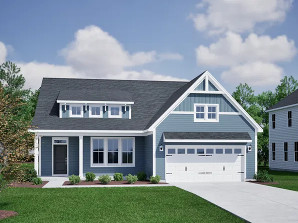 1065 Warren Pl, Elgin, SC 29045