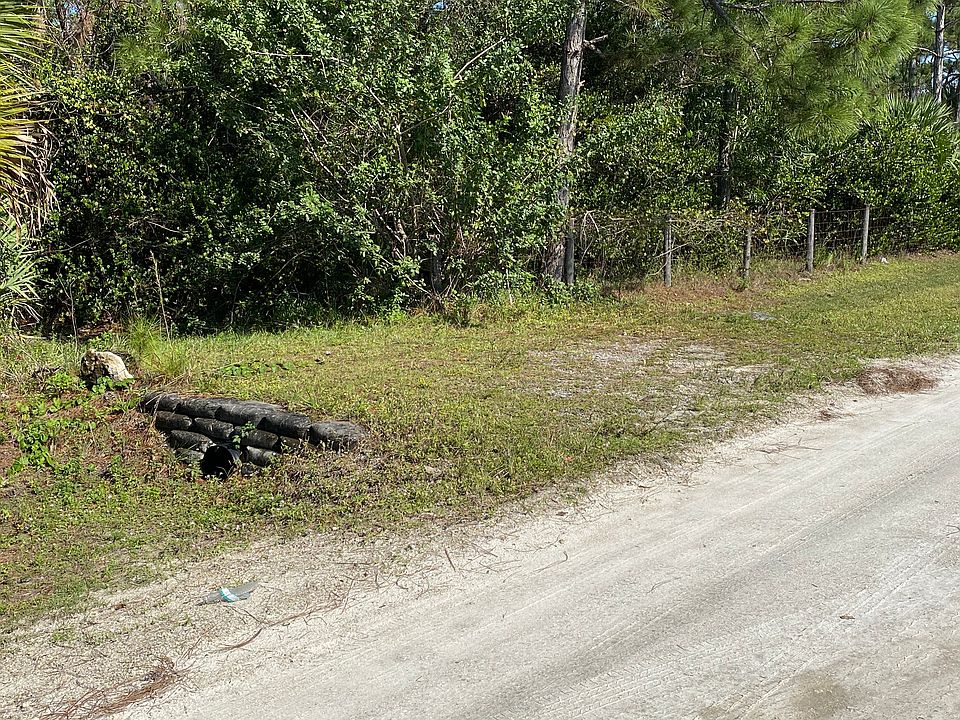 Culvert in place.