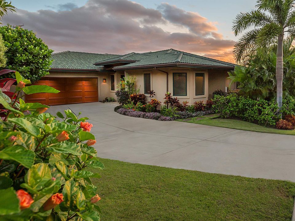 168 Hokai Pl, Kihei, HI 96753 | Zillow