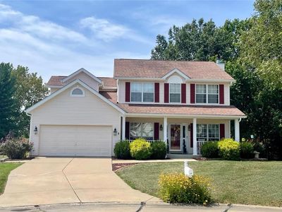 37 Buckland Ct, Saint Peters, MO, 63376