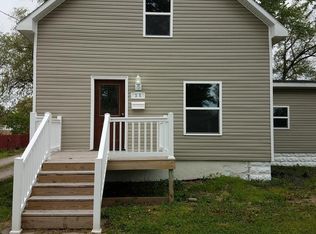 315 S Willard St, Ottumwa, IA 52501