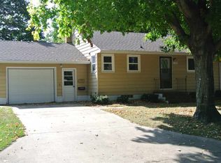 1204 Ash St, Osage, IA 50461