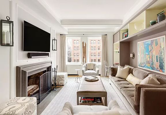 4th image of 141 E 88th St APT 3F