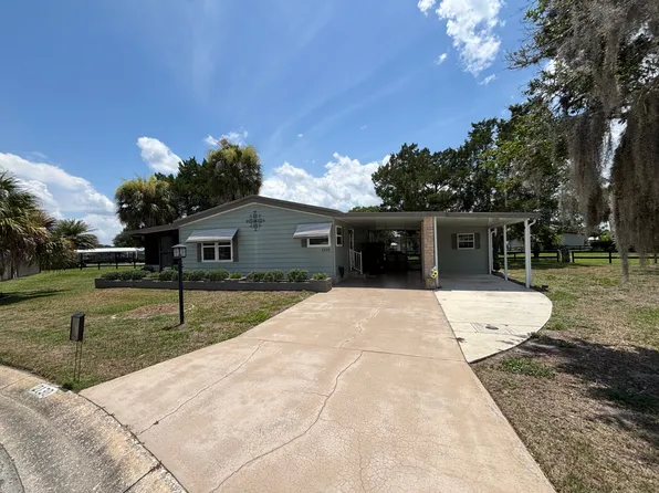 2130 Chesapeake Pl #O-08, Grand Island, FL 32735