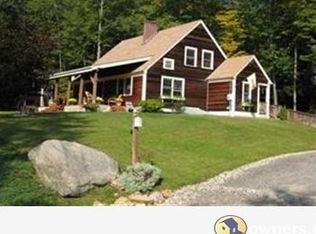 190 Burt Hill Rd, Winchester, NH 03470