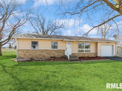 1320 16th Ave, Erie, IL, 61250