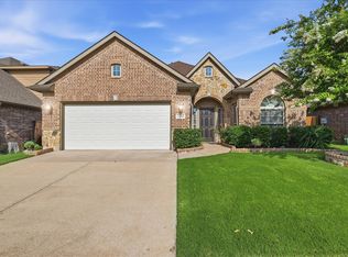 3204 Capetown Dr, Denton, TX 76208