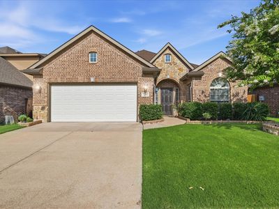 3204 Capetown Dr, Denton, TX, 76208