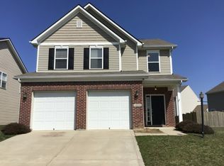 12656 Wolf Run Rd, Noblesville, IN 46060