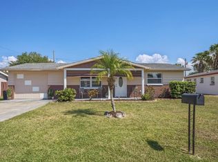 10802 Fillmore Ave, Port Richey, FL 34668