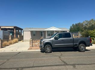 13182 E 53rd St, Yuma, AZ 85367