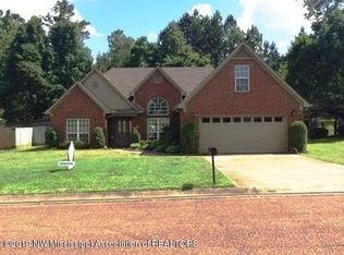 1317 Pendulum Dr, Hernando, MS 38632