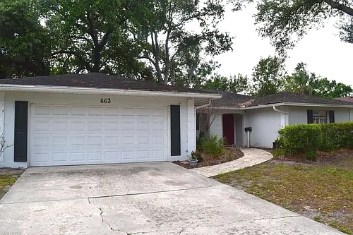 663 Green Meadow Ave Photo 1