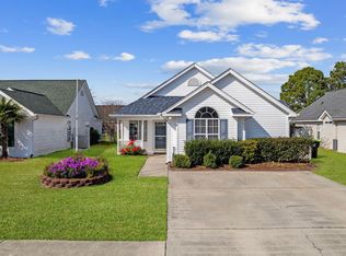 531 Drake Ln, Myrtle Beach, SC 29575