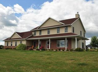 2652 Cassy Ln, Neenah, WI 54956