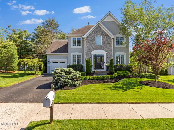 10 Jared Court, Howell, NJ 07731