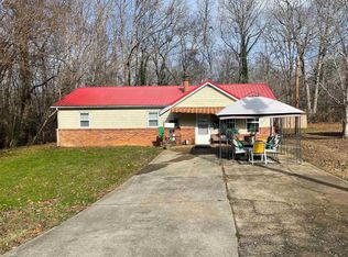 160 Greenwood St, Forest City, NC 28043