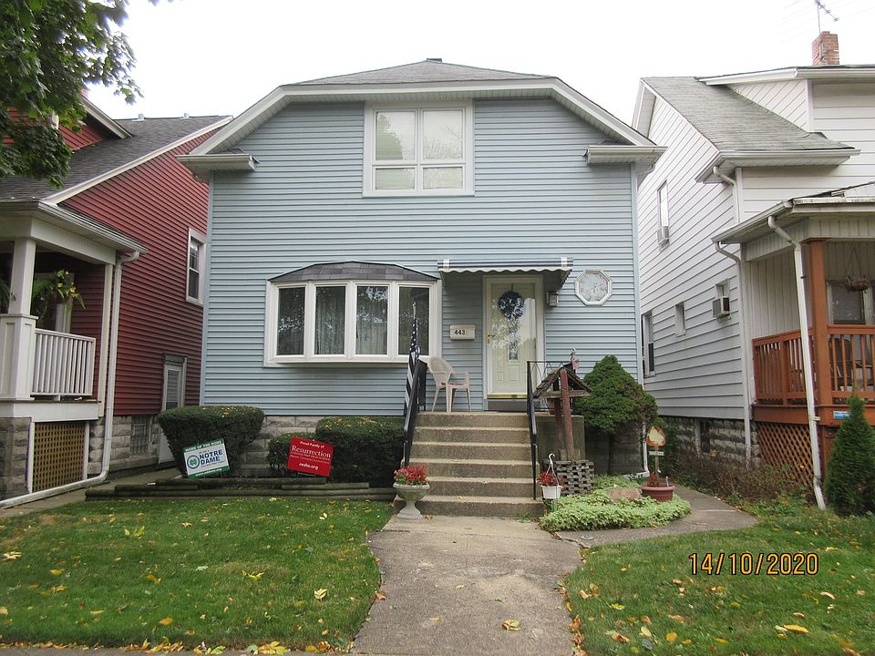 1st image of 4430 N La Crosse Ave