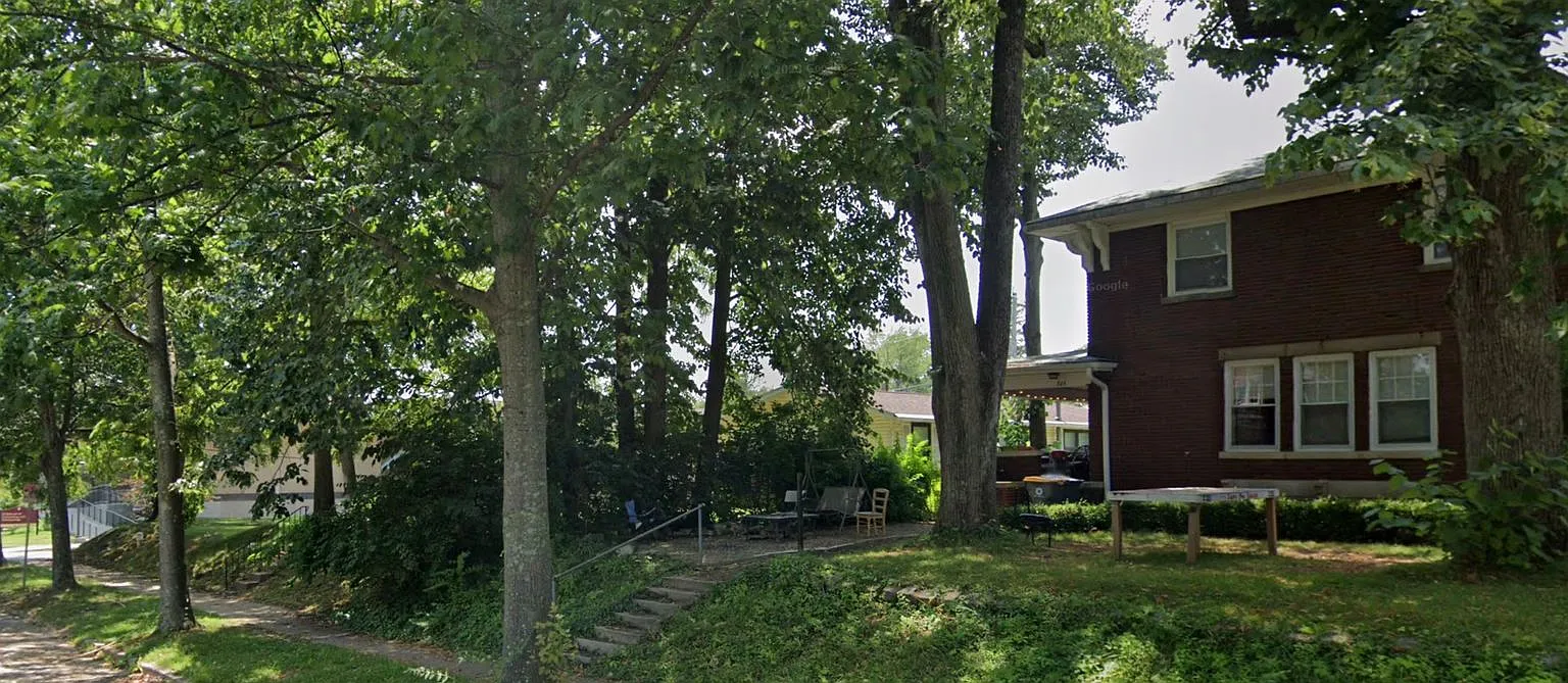 North Fess 6BR - Available August 2027 — Photo 2