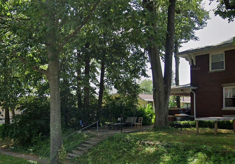 2nd image of 505 N Fess Ave