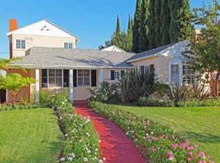 1712 Livonia Ave, Los Angeles, CA 90035