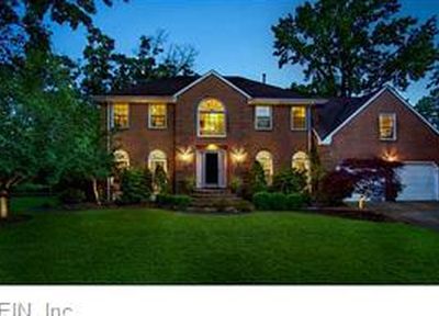 1909 Grey Friars Chase, Virginia Beach, VA, 23456