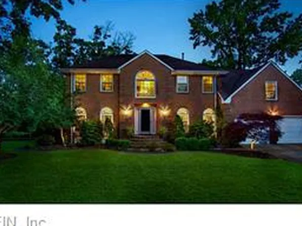 1909 Grey Friars Chase, Virginia Beach, VA 23456