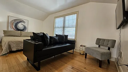 1281 Barnes St NW #A Photo 1