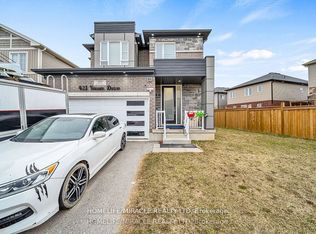 421 Freure Dr, Cambridge, ON N1S0A4