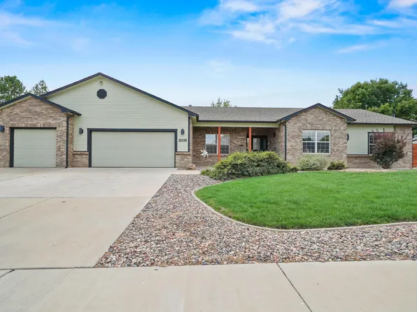 2035 Wrangler Way, Grand Junction, CO 81507